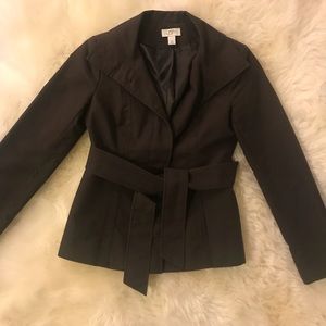 Loft Brown Jacket